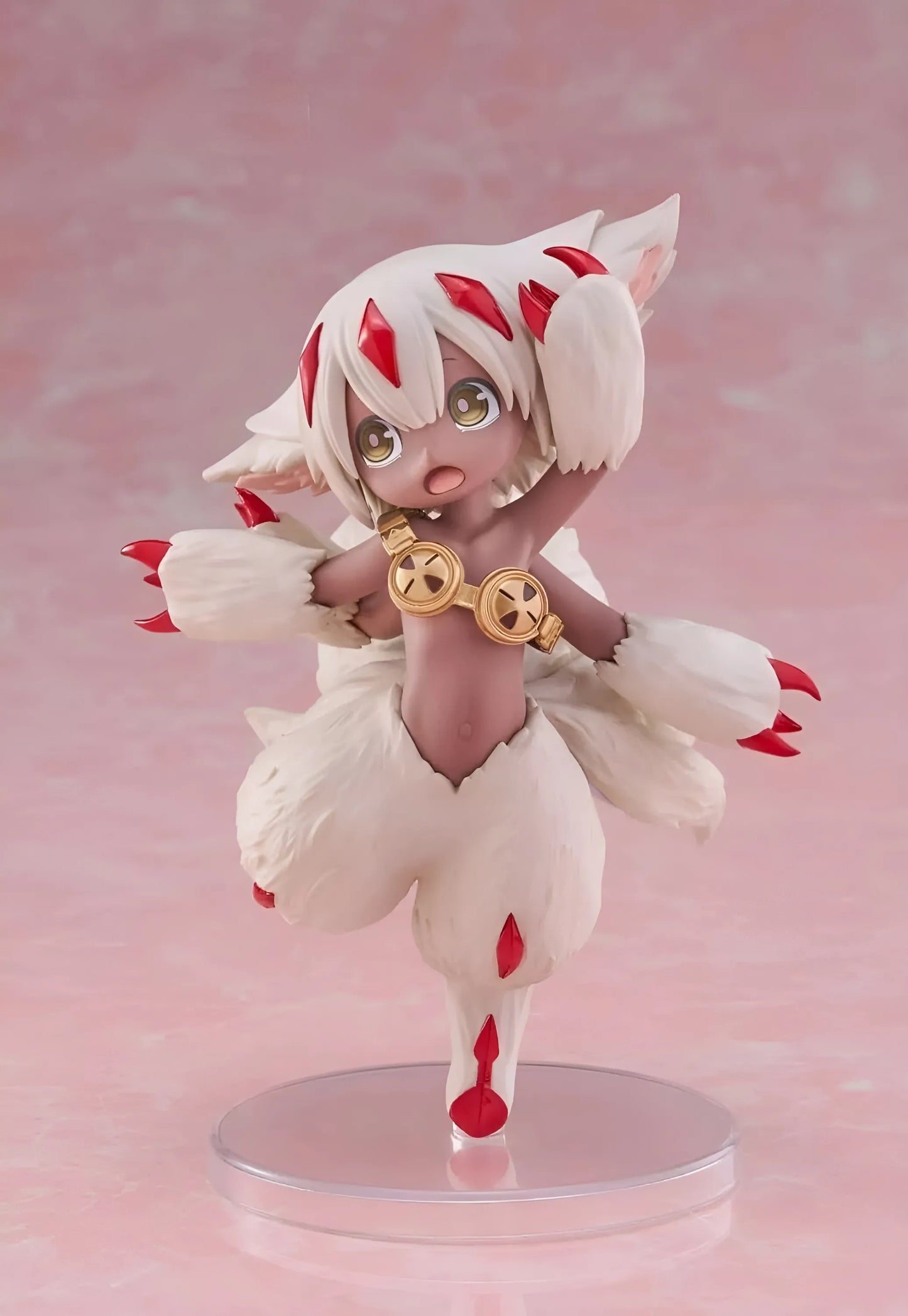 Made in Abyss - Figurine Faputa - Coreful - Figurine & Kawaii - 2