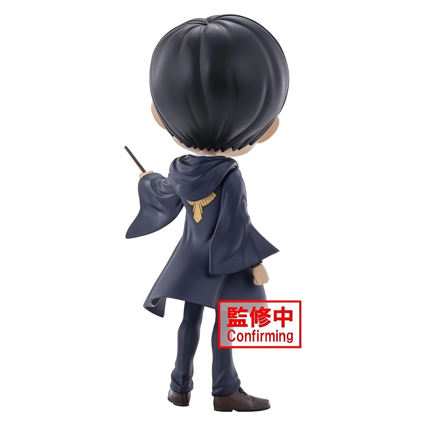 Mashle : Magic And Muscles - Figurine Mash Burnedead - Q posket - Figurine & Kawaii - 3