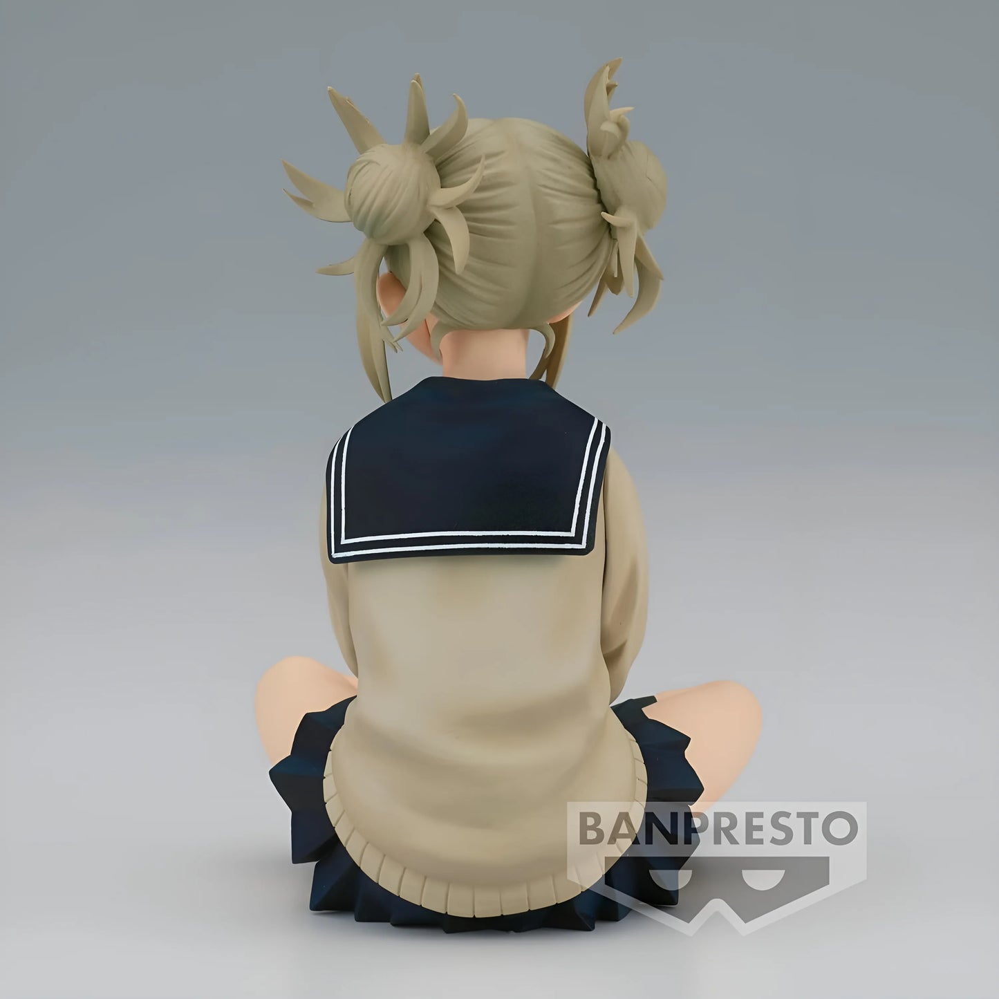 My Hero Academia - Figurine Himiko Toga - Break Time Collection Vol.8 - Figurine & Kawaii - 2