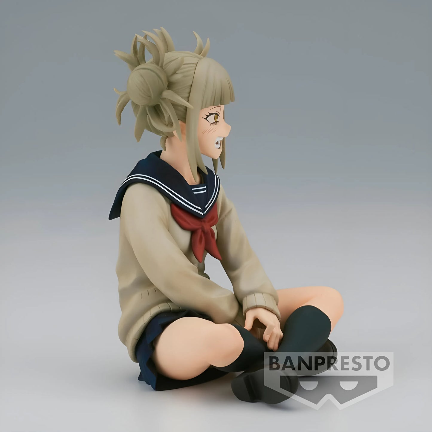 My Hero Academia - Figurine Himiko Toga - Break Time Collection Vol.8 - Figurine & Kawaii - 3