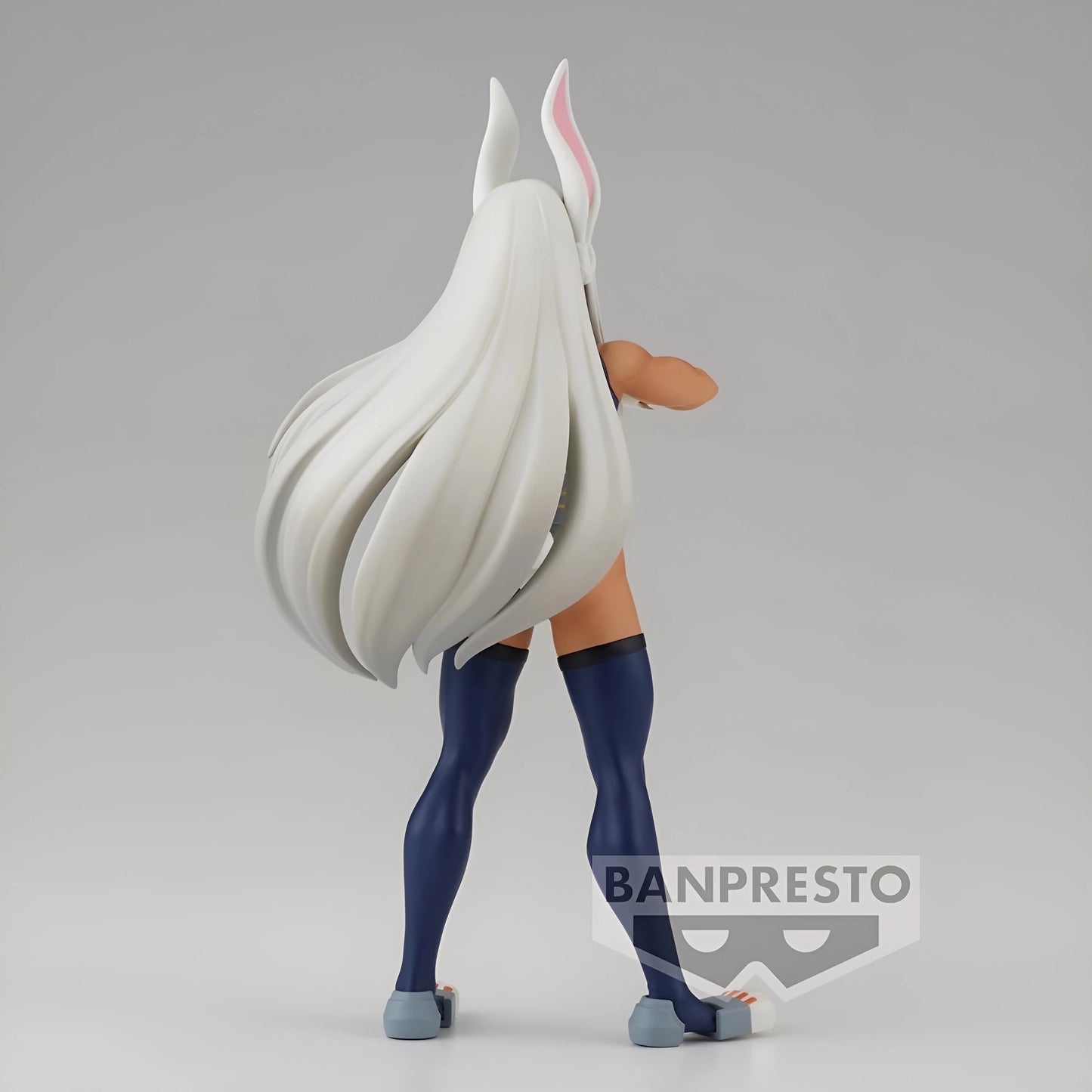 My Hero Academia - Figurine Mirko - Age of Heroes - Figurine & Kawaii - 4