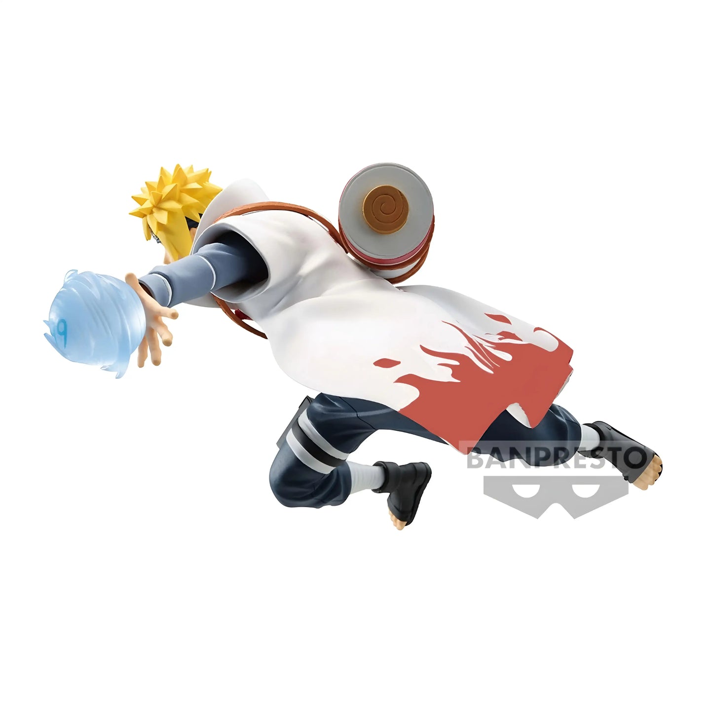 Naruto Shippuden - Figurine Namikaze Minato - Narutop99 - Figurine & Kawaii - 4