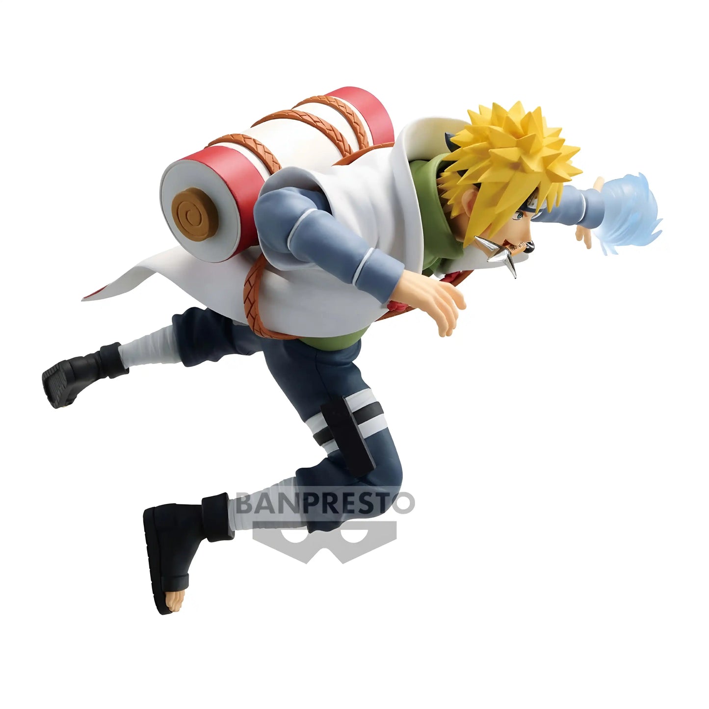 Naruto Shippuden - Figurine Namikaze Minato - Narutop99 - Figurine & Kawaii - 3