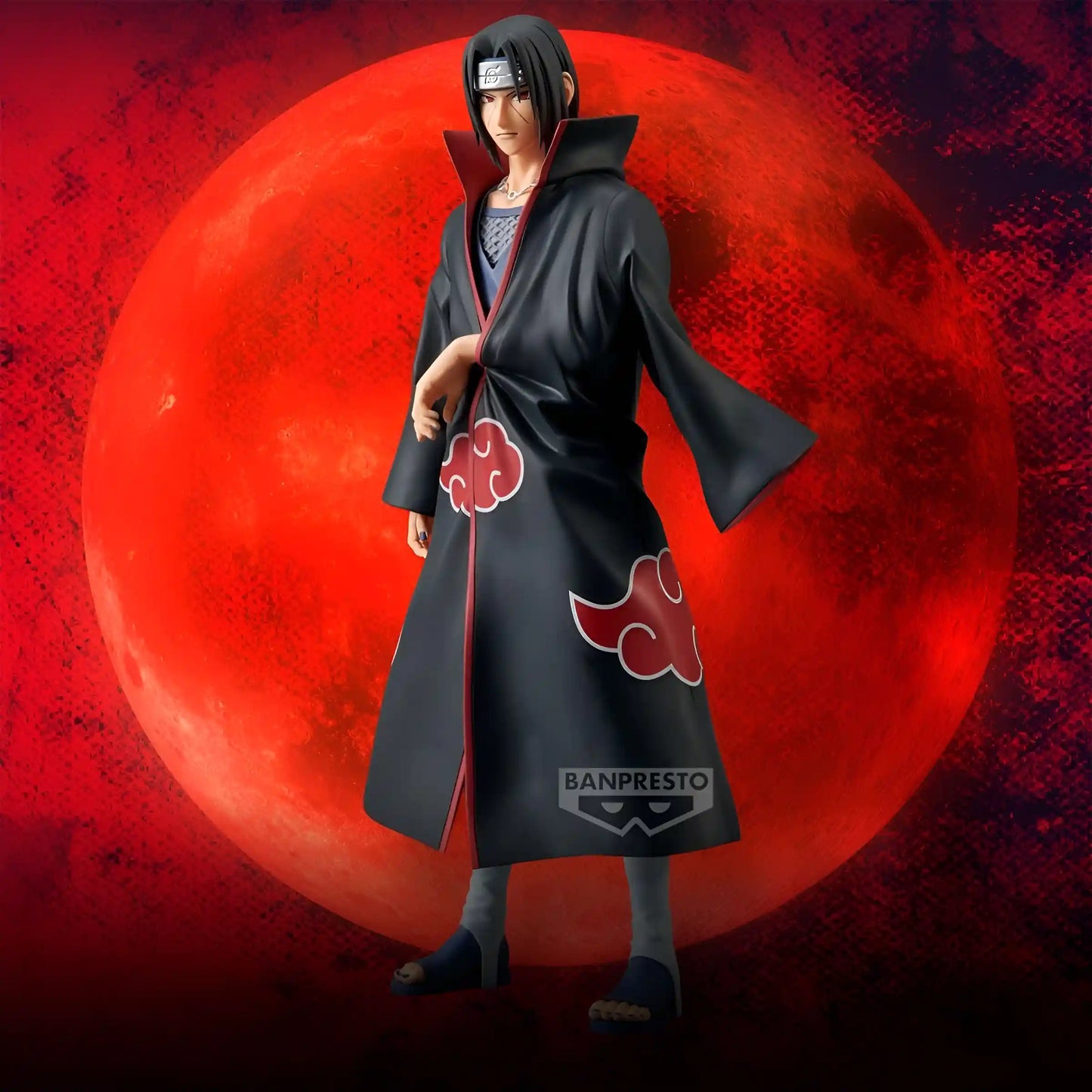 Naruto Shippuden - Figurine Uchiha Itachi - Grandista - Figurine & Kawaii - 2