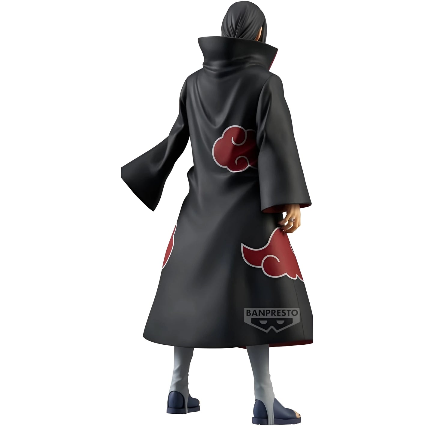 Naruto Shippuden - Figurine Uchiha Itachi - Grandista - Figurine & Kawaii - 5