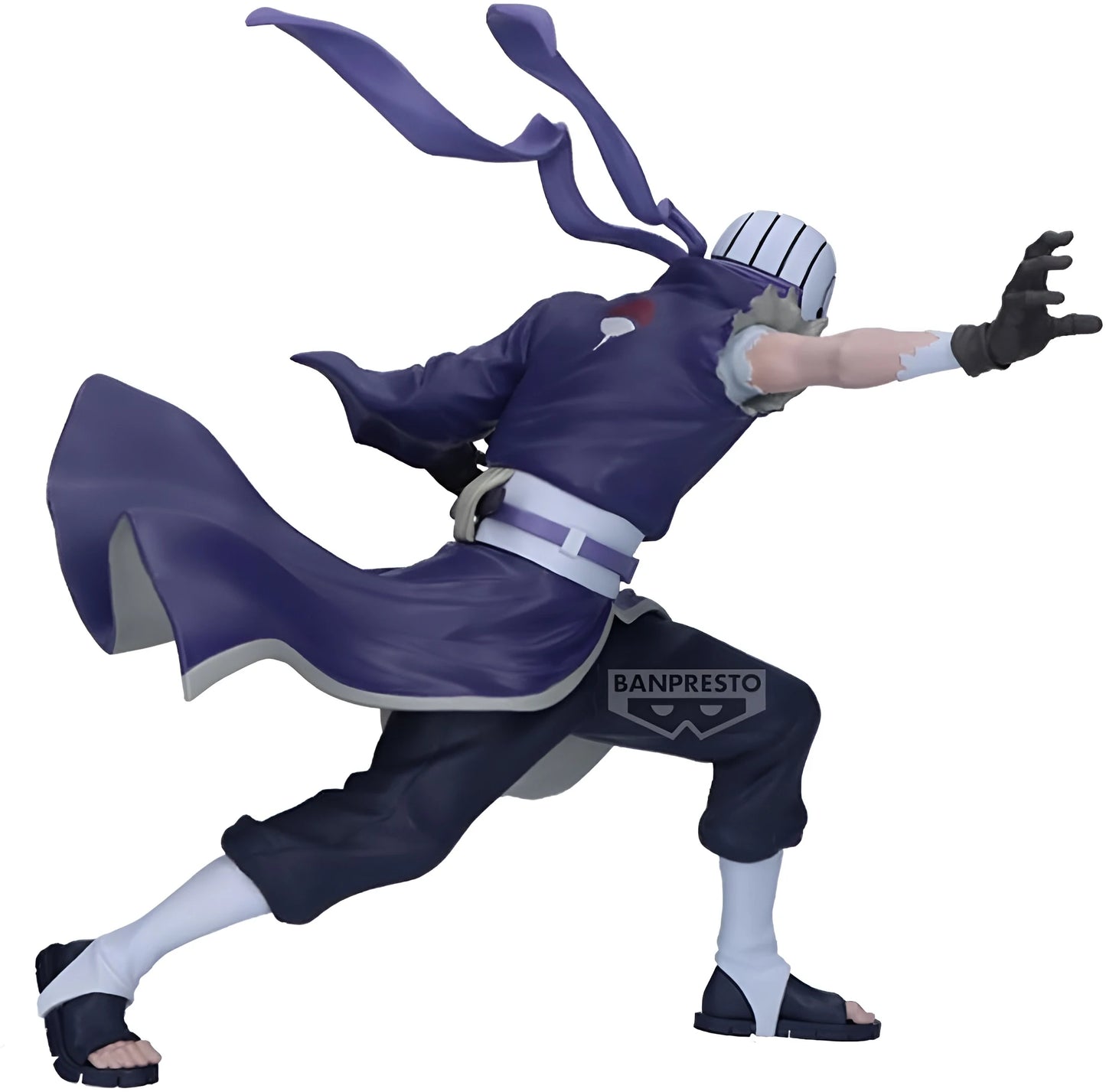 Naruto Shippuden - Figurine Uchiha Obito "Madara" - Vibration Stars - Figurine & Kawaii - 2