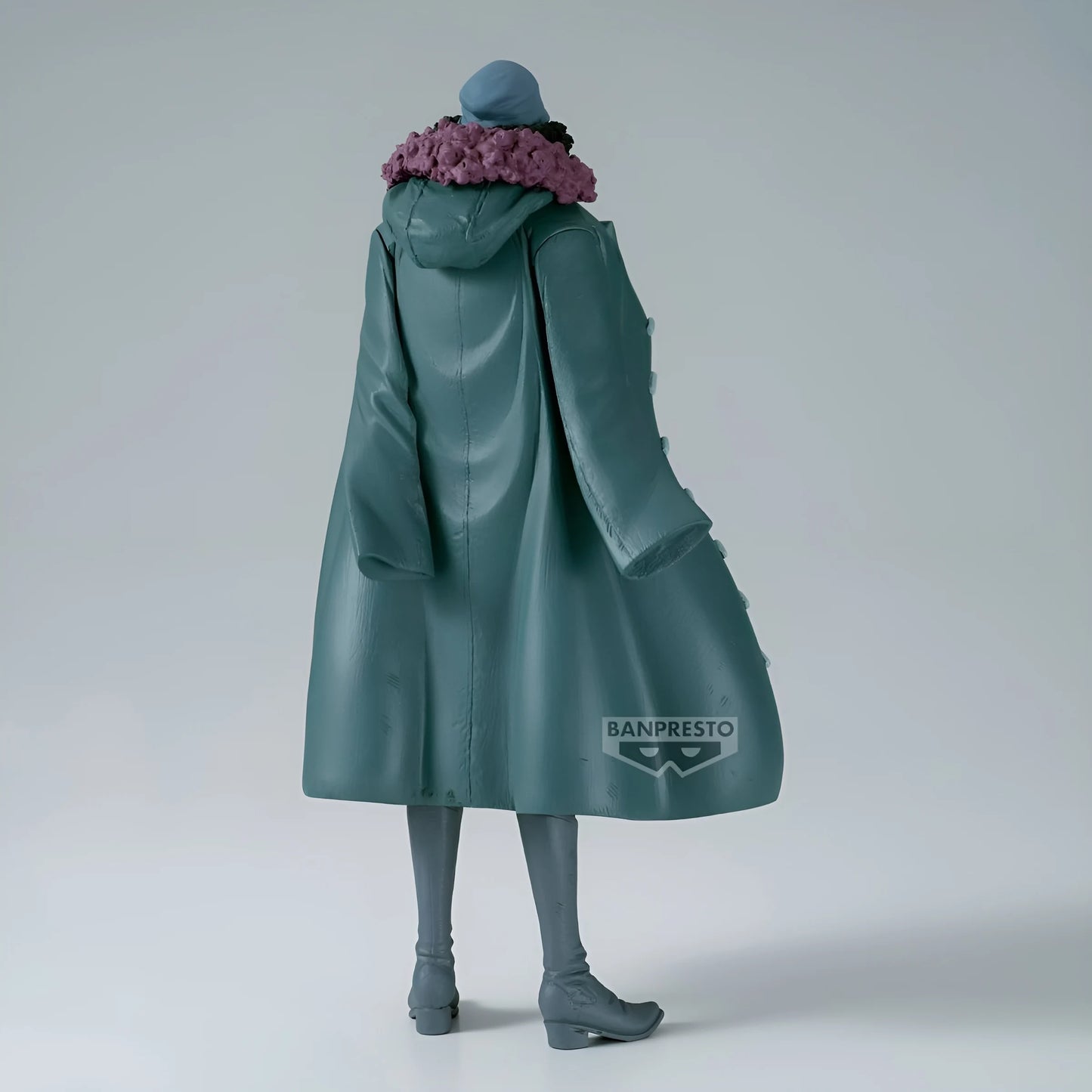 One Piece - Figurine Aokiji Kuzan - King Of Artist - Figurine & Kawaii - 4