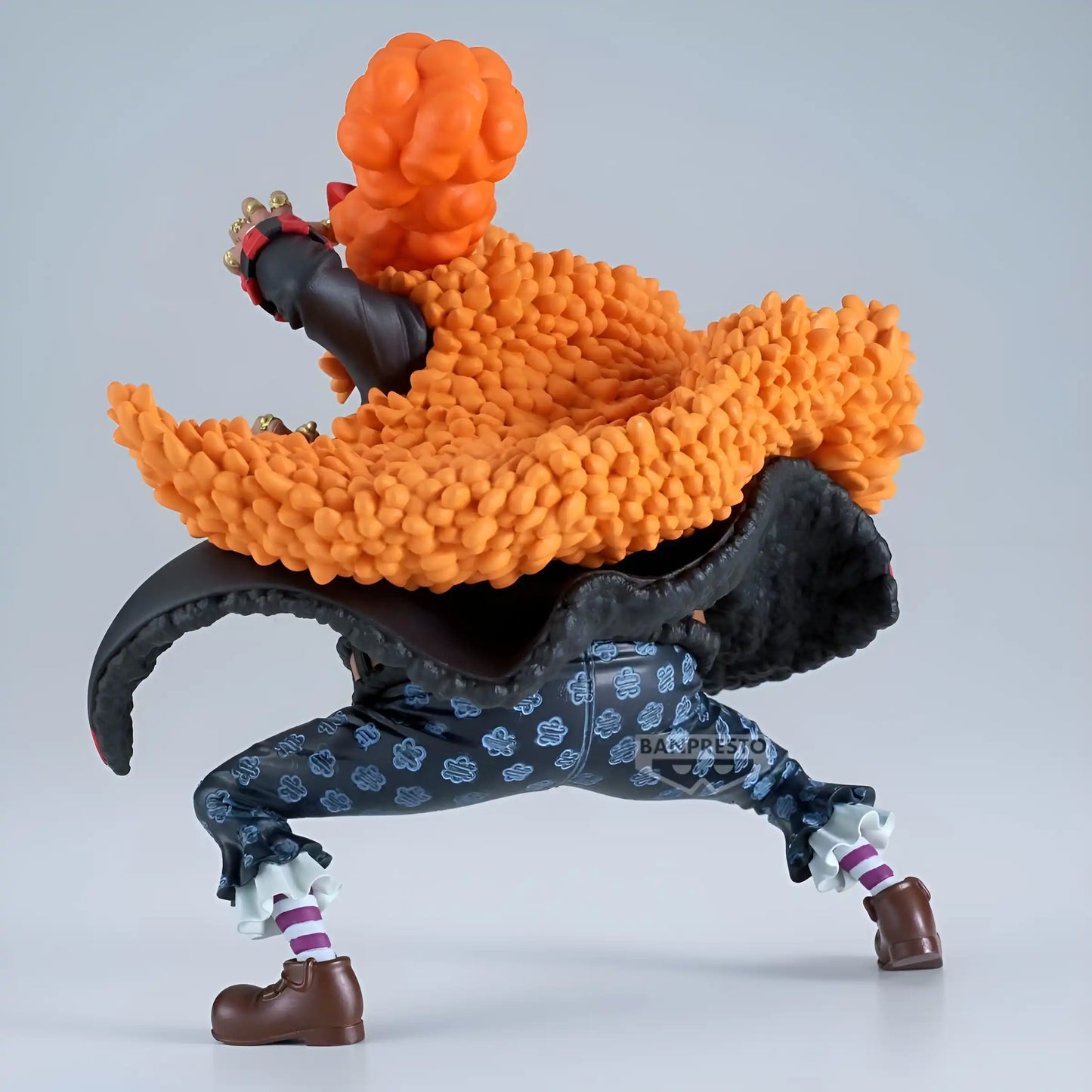 One Piece - Figurine Marshall D. Teach - Battle Record - Figurine & Kawaii - 4