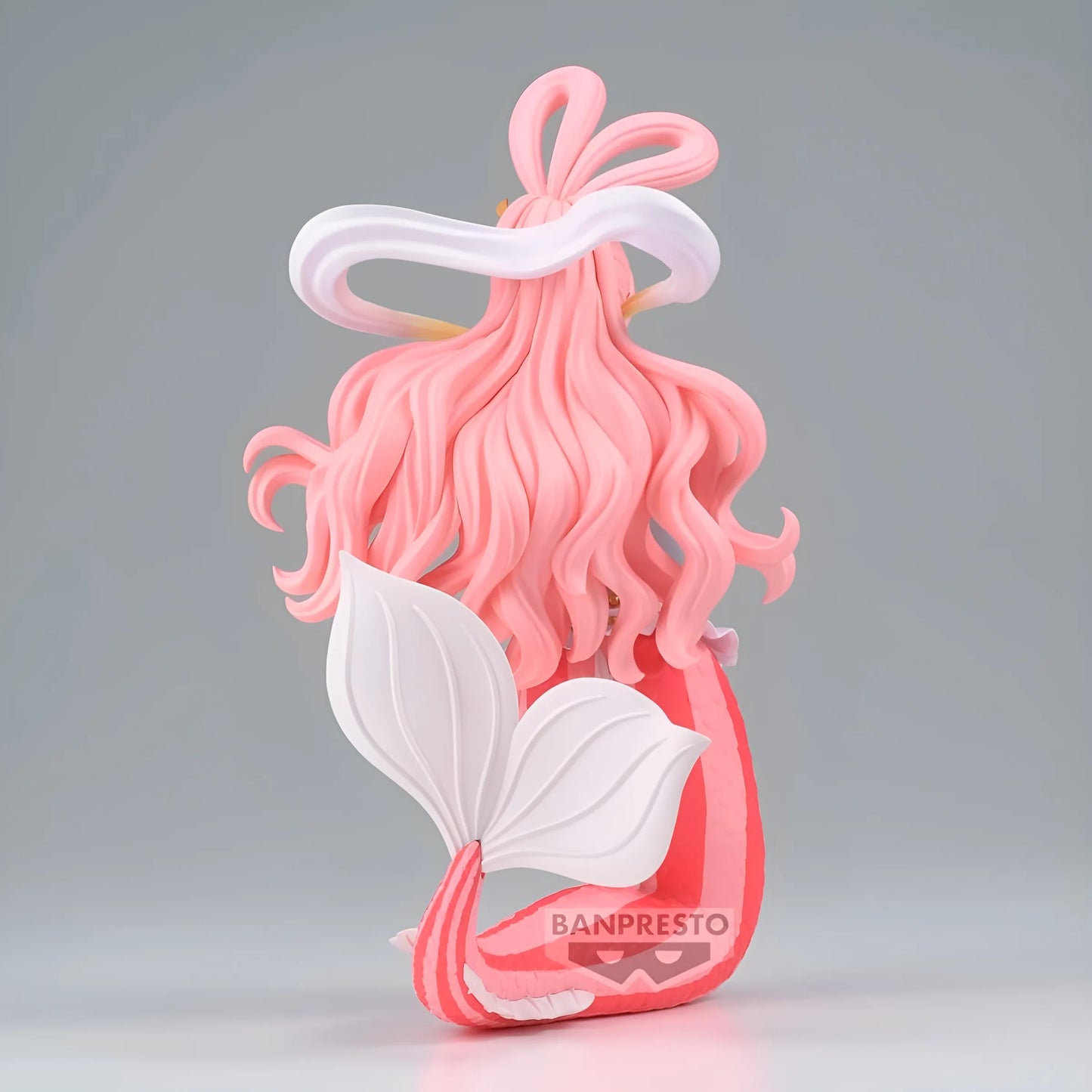 One Piece - Figurine Shirahoshi - Glitter & Glamours - Figurine & Kawaii - 4