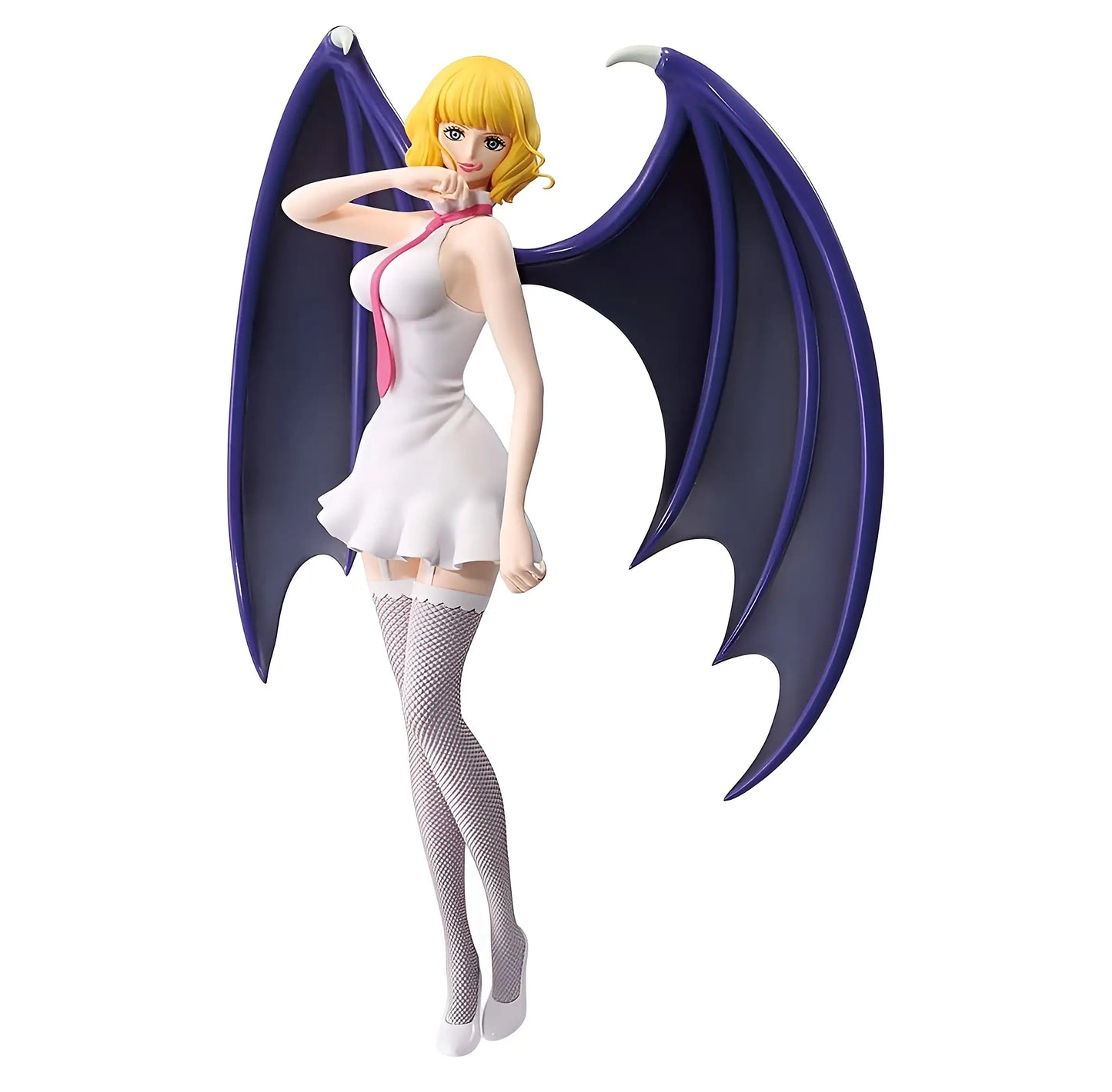 One Piece - Figurine Stussy - Masterlise Expiece - Memory Of Heroines - Figurine & Kawaii - 1