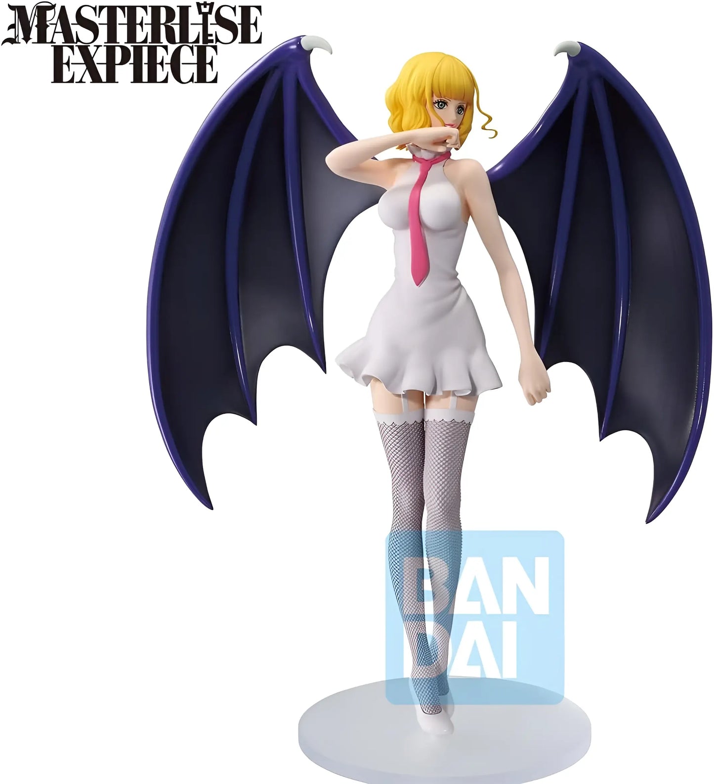 One Piece - Figurine Stussy - Masterlise Expiece - Memory Of Heroines - Figurine & Kawaii - 2
