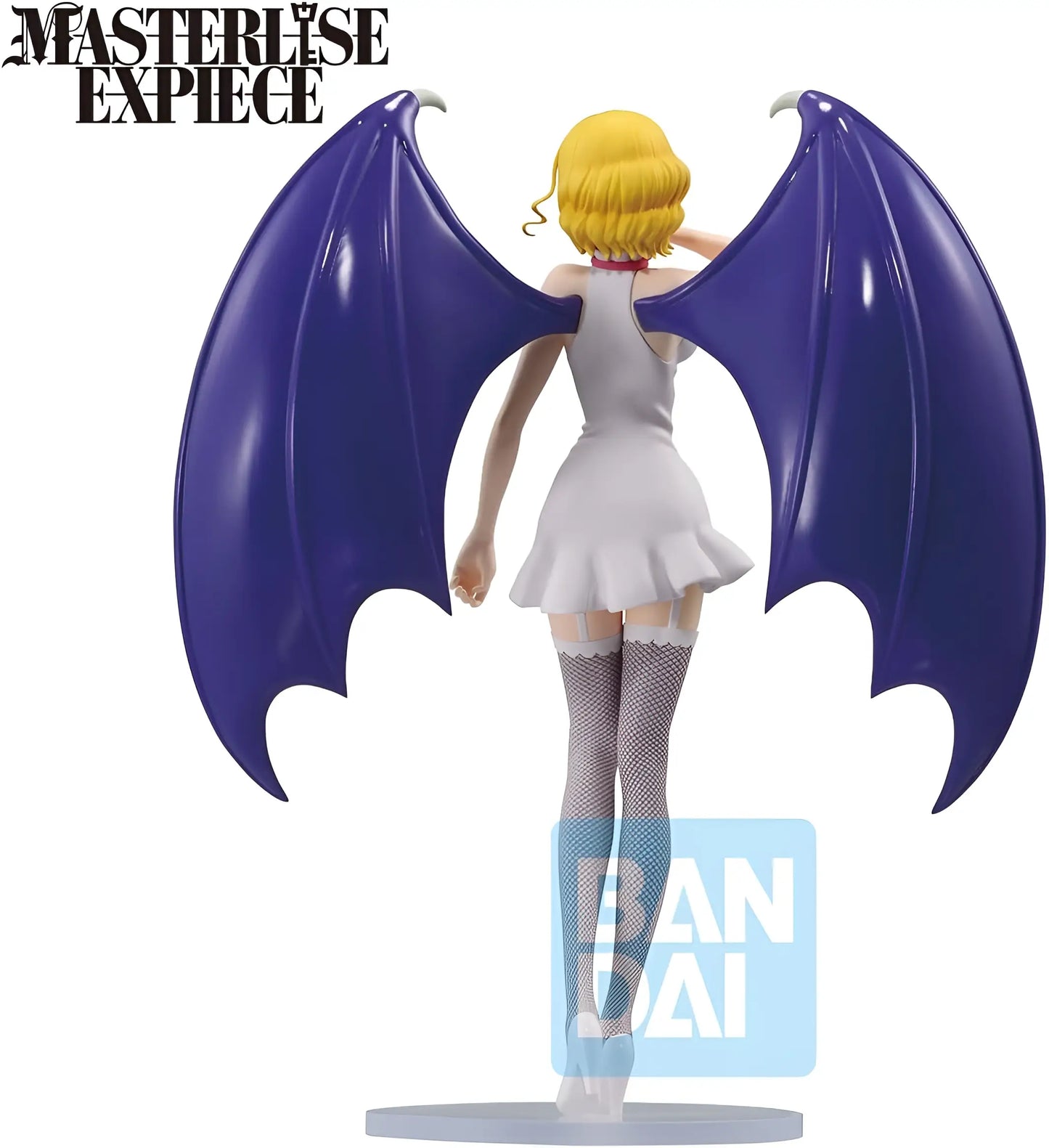 One Piece - Figurine Stussy - Masterlise Expiece - Memory Of Heroines - Figurine & Kawaii - 4