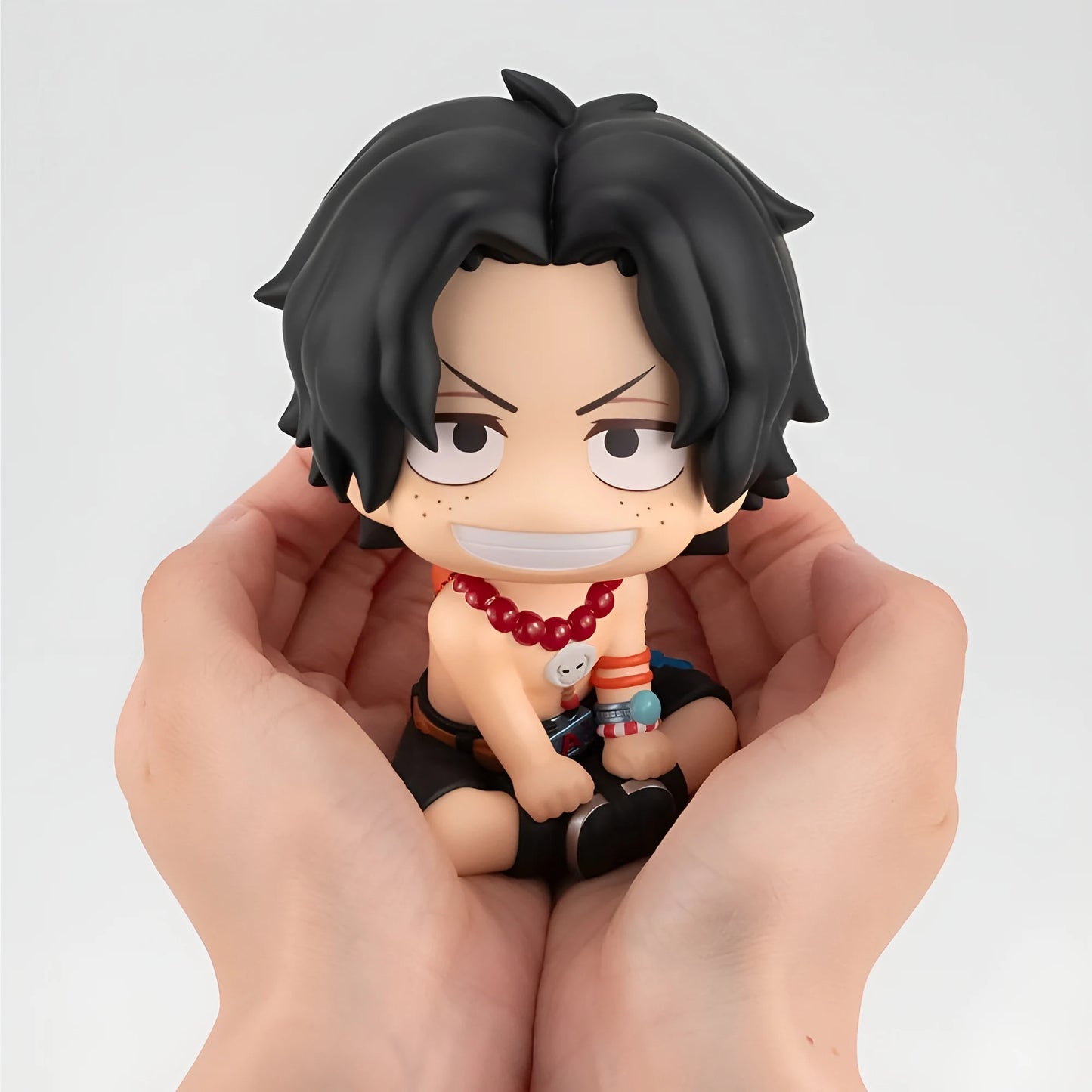 One Piece - Statuette Portgas D. Ace - Look Up - Figurine & Kawaii - 4