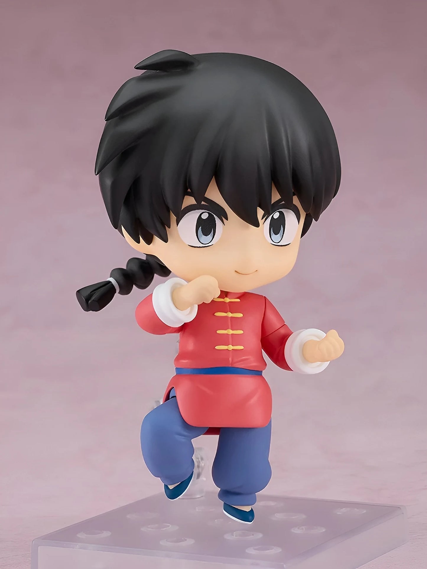 Ranma 1/2 - Figurine Nendoroid Ranma Saotome - Figurine & Kawaii - 4
