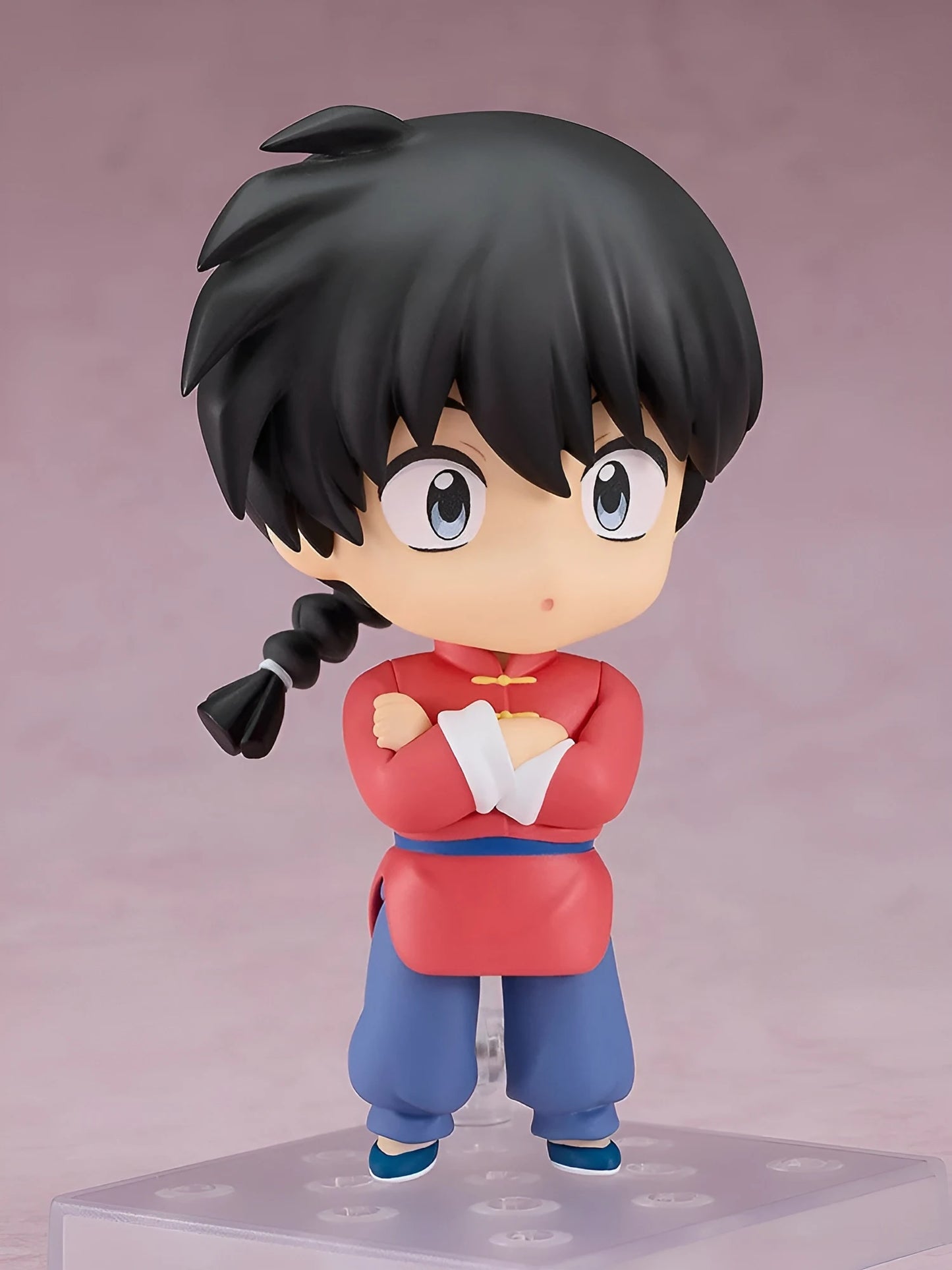 Ranma 1/2 - Figurine Nendoroid Ranma Saotome - Figurine & Kawaii - 5