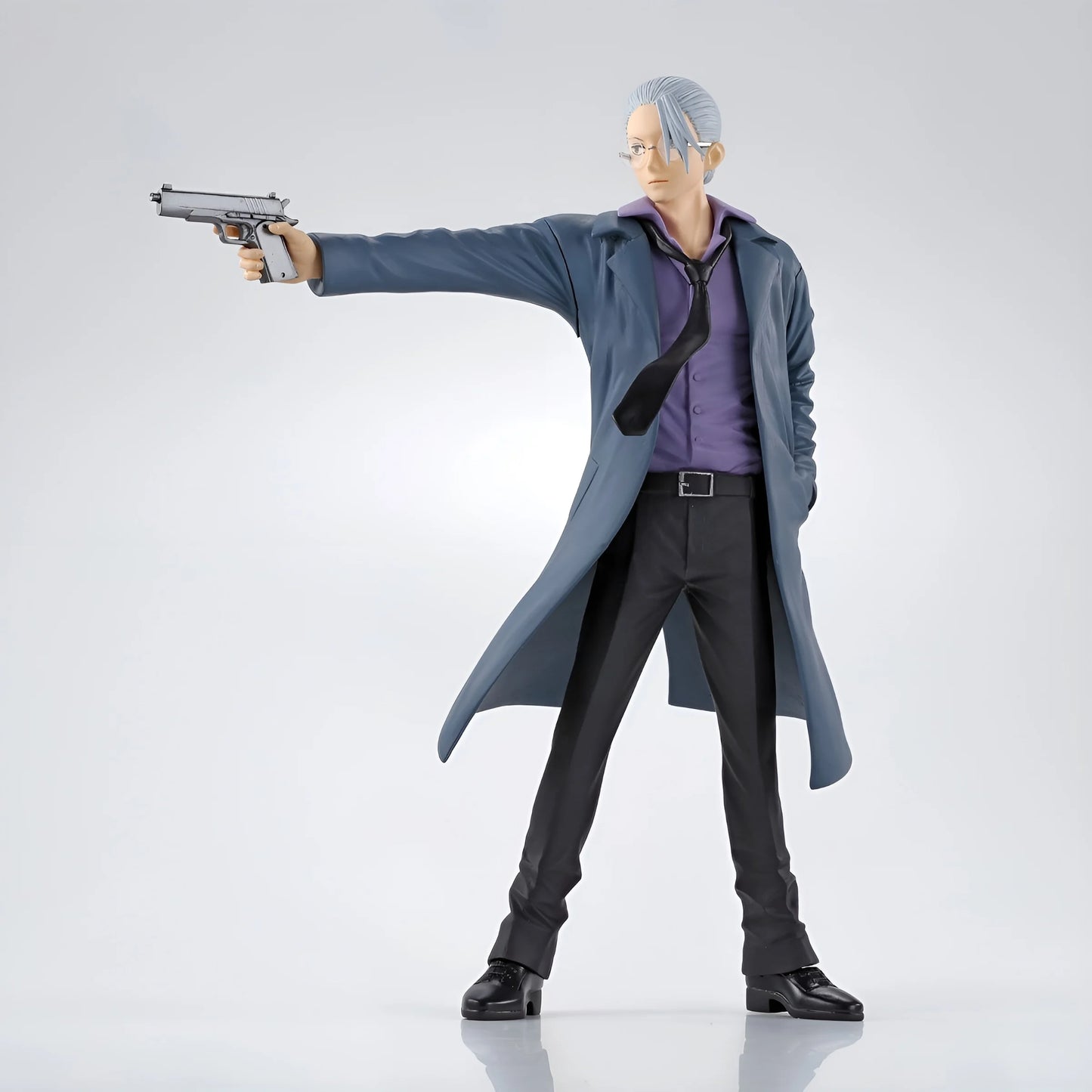 Sakamoto Days - Figurine Sakamoto Taro 01 - Figurine & Kawaii - 2