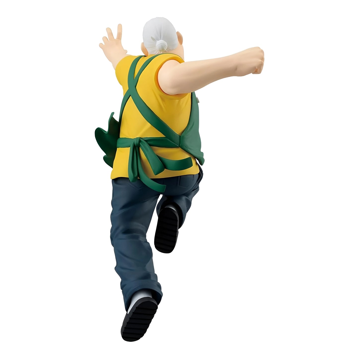 Sakamoto Days - Figurine Sakamoto Taro Version 1 - Vibration Stars - Figurine & Kawaii - 3