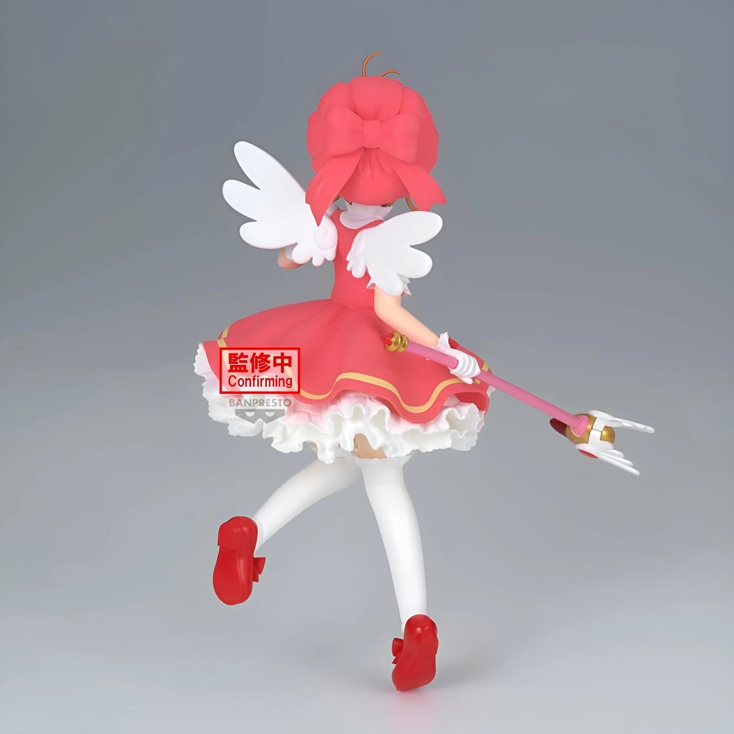 Cardcaptor Sakura - Figurine Sakura Kinomoto - Clow Card - Figurine & Kawaii - 4
