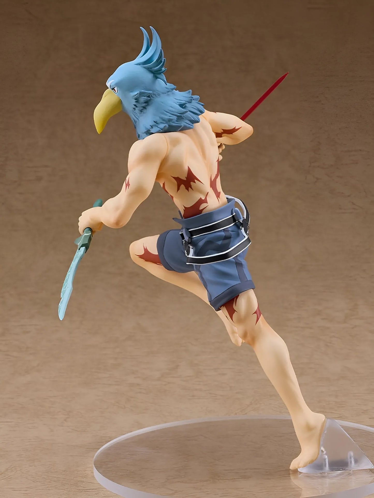 Shangri-La Frontier - Figurine Sunraku - Pop Up Parade - Figurine & Kawaii - 5