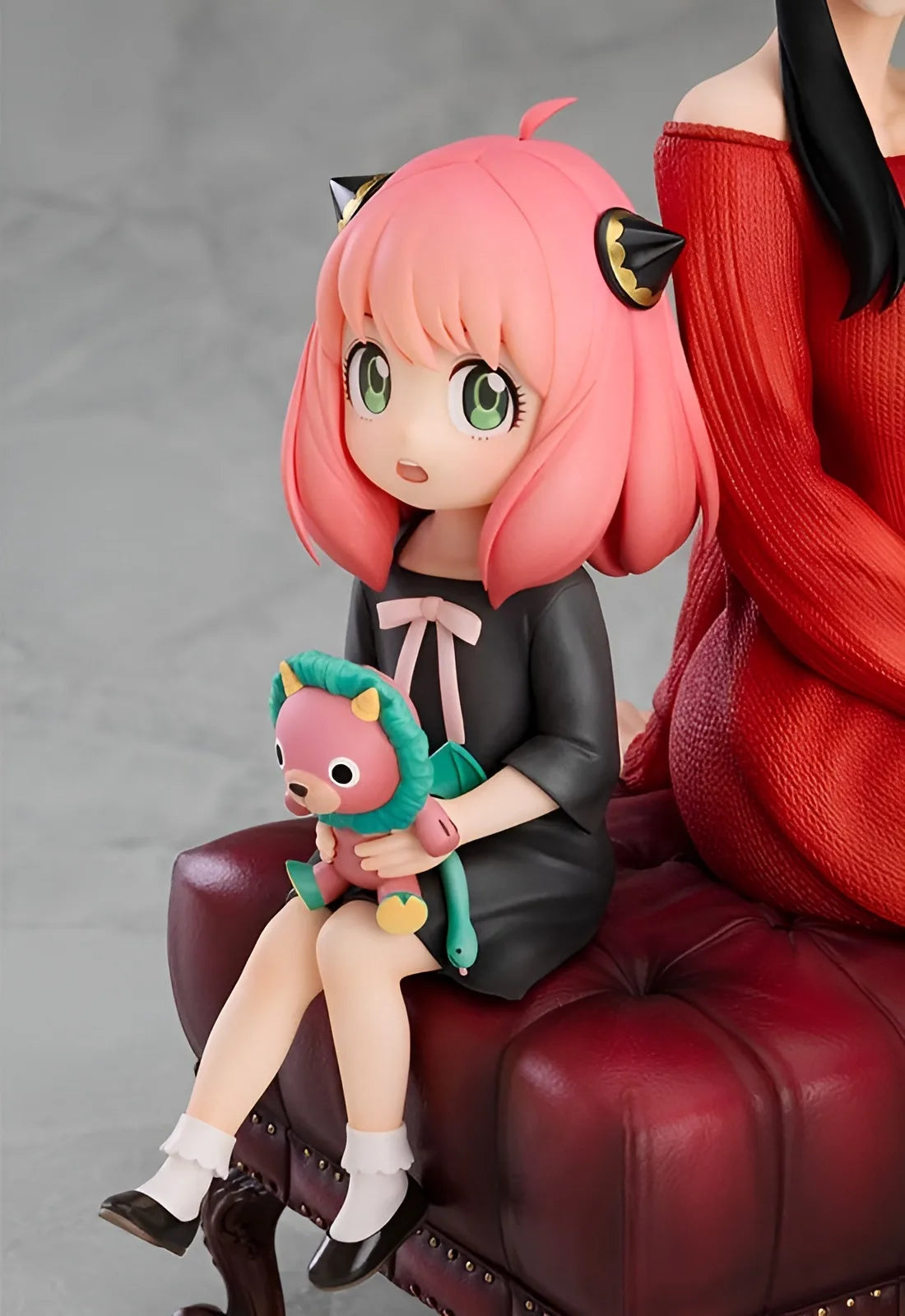 Spy x Family - Anya et Yor Forger - Statuette échelle 1/7 - Figurine & Kawaii - 4