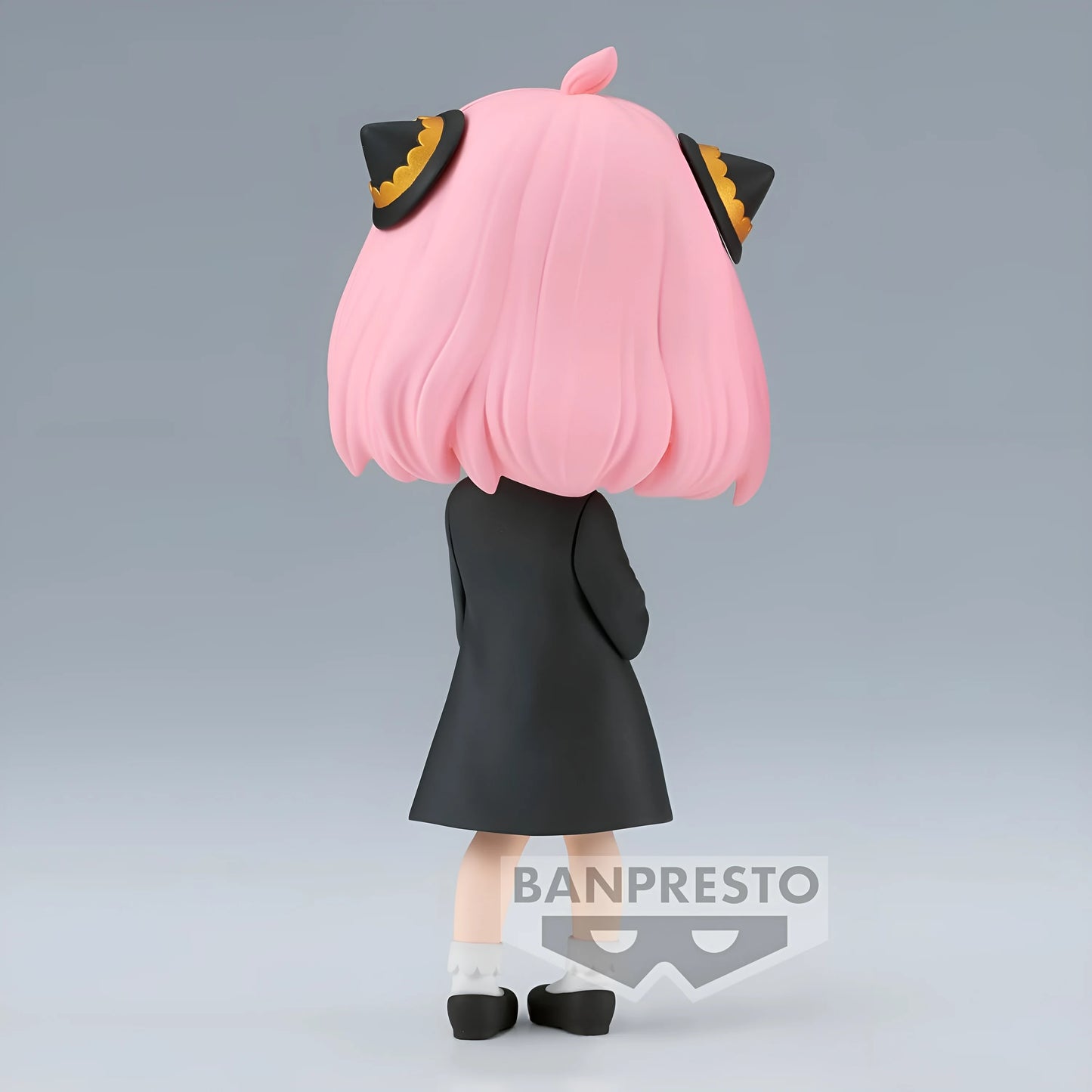 Spy x Family - Figurine Anya Forger - Q posket - Figurine & Kawaii - 3
