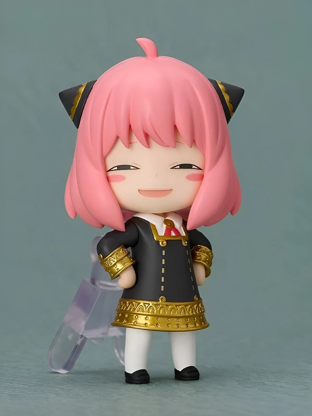 Spy x Family- Figurine Nendoroid Anya Forger - Boîte Mystère - Figurine & Kawaii - 4