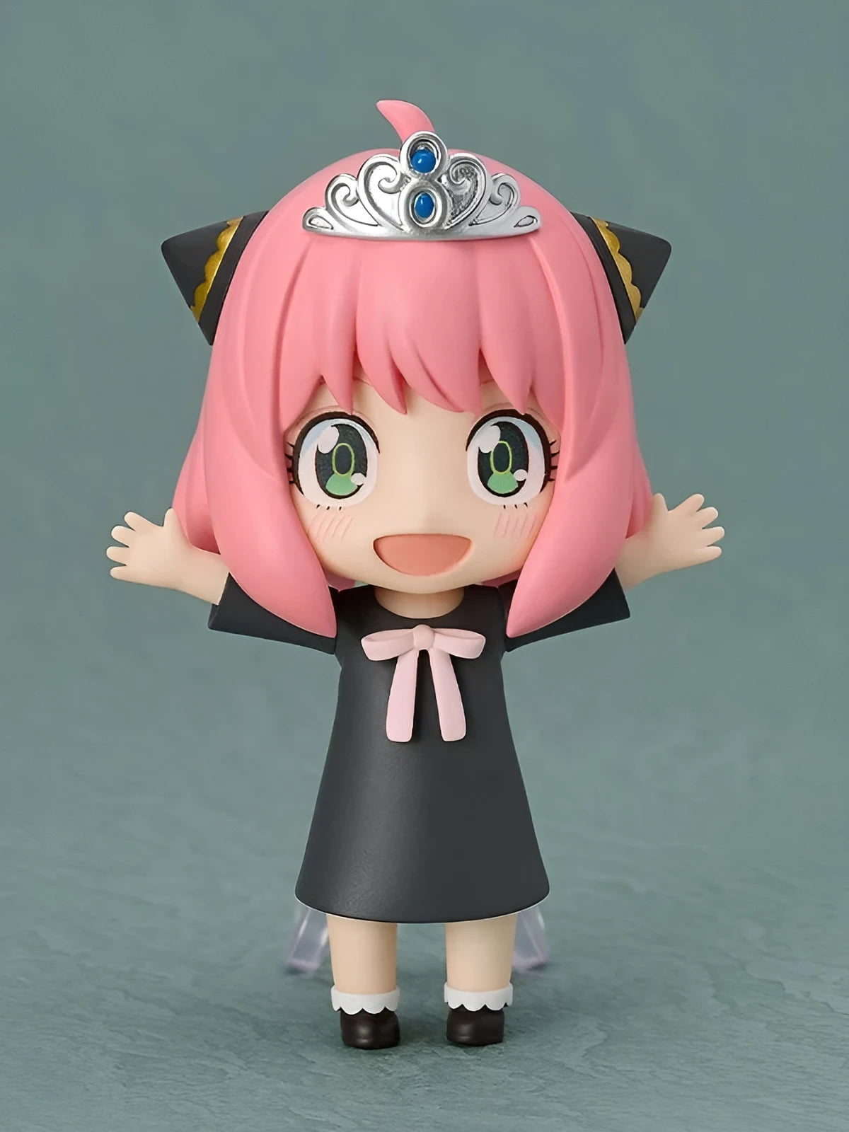 Spy x Family- Figurine Nendoroid Anya Forger - Boîte Mystère - Figurine & Kawaii - 3