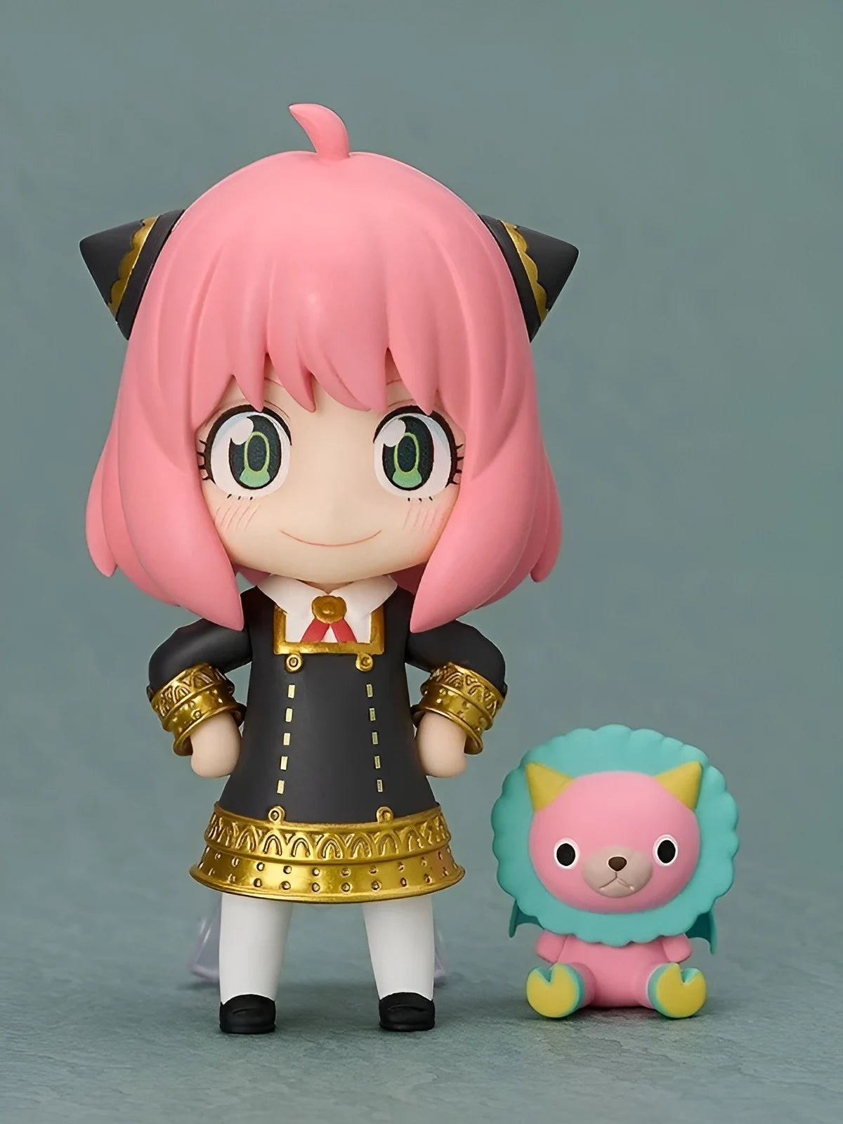 Spy x Family- Figurine Nendoroid Anya Forger - Boîte Mystère - Figurine & Kawaii - 2