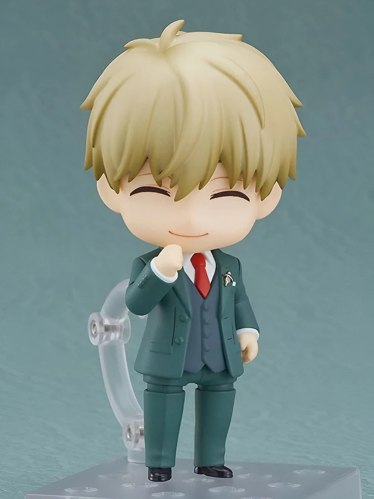 Spy x Family - Figurine Nendoroid Loid Forger - Figurine & Kawaii - 5