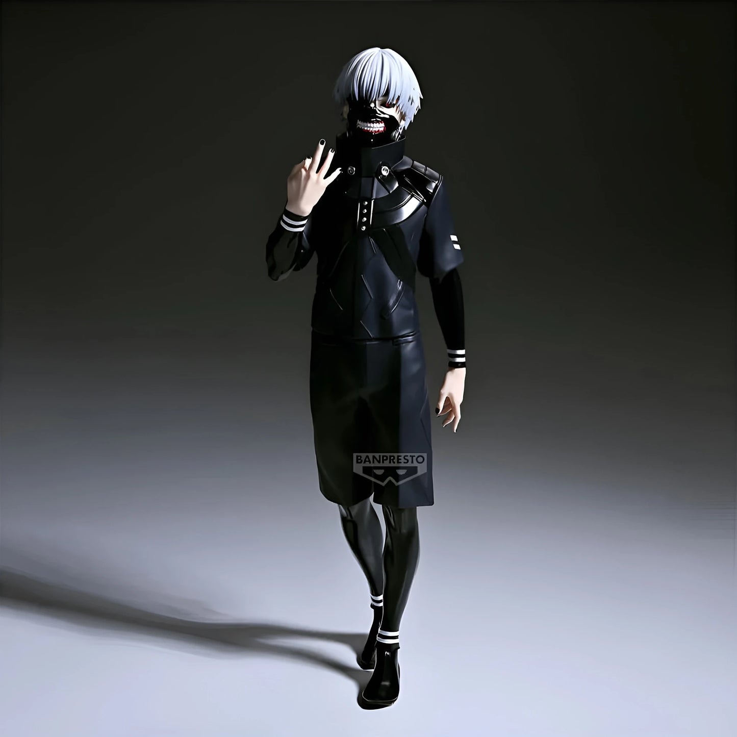 Tokyo Ghoul - Figurine Kaneki Ken - Grandista - Figurine & Kawaii - 2