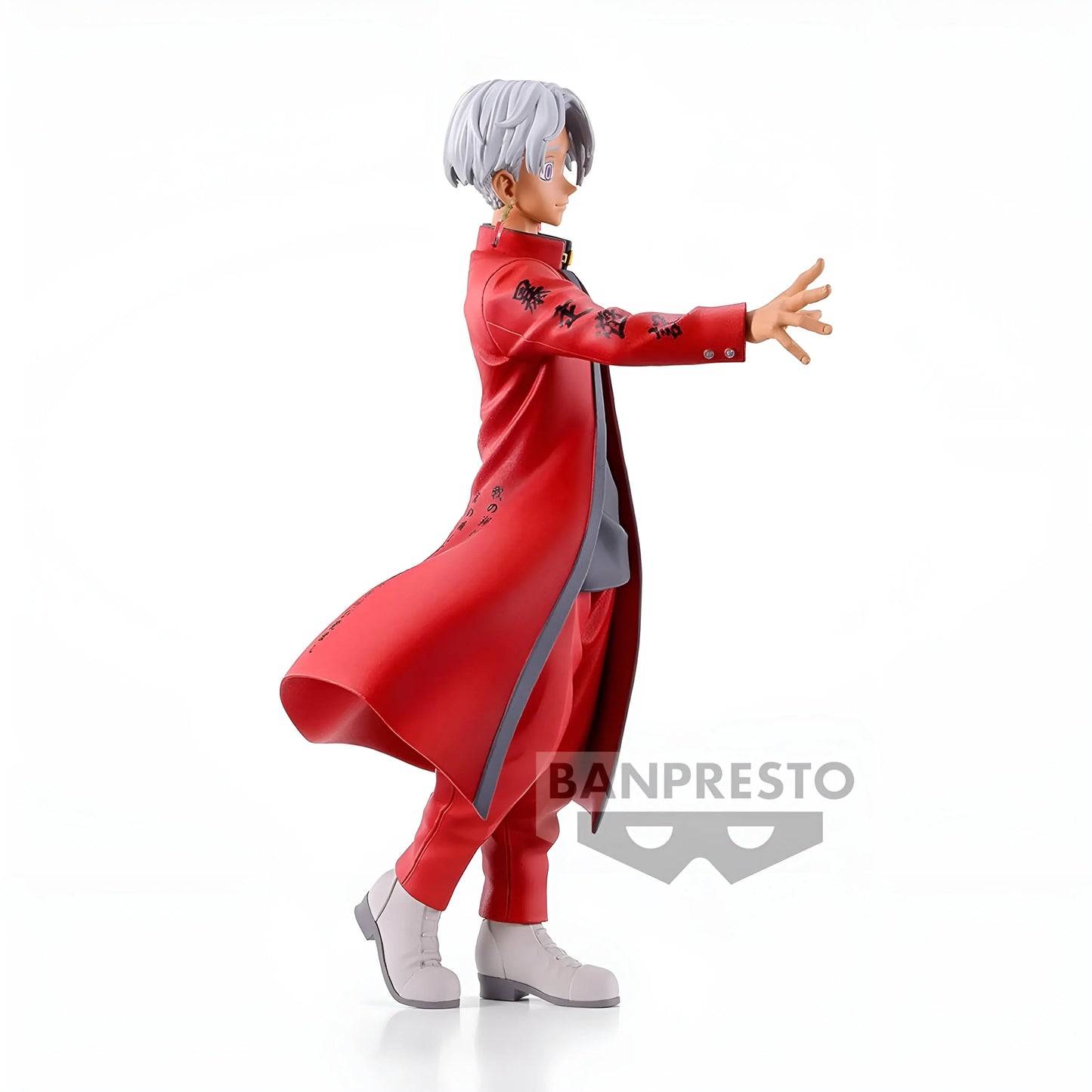 Tokyo Revengers - Figurine Izana Kurokawa - Figurine & Kawaii - 3