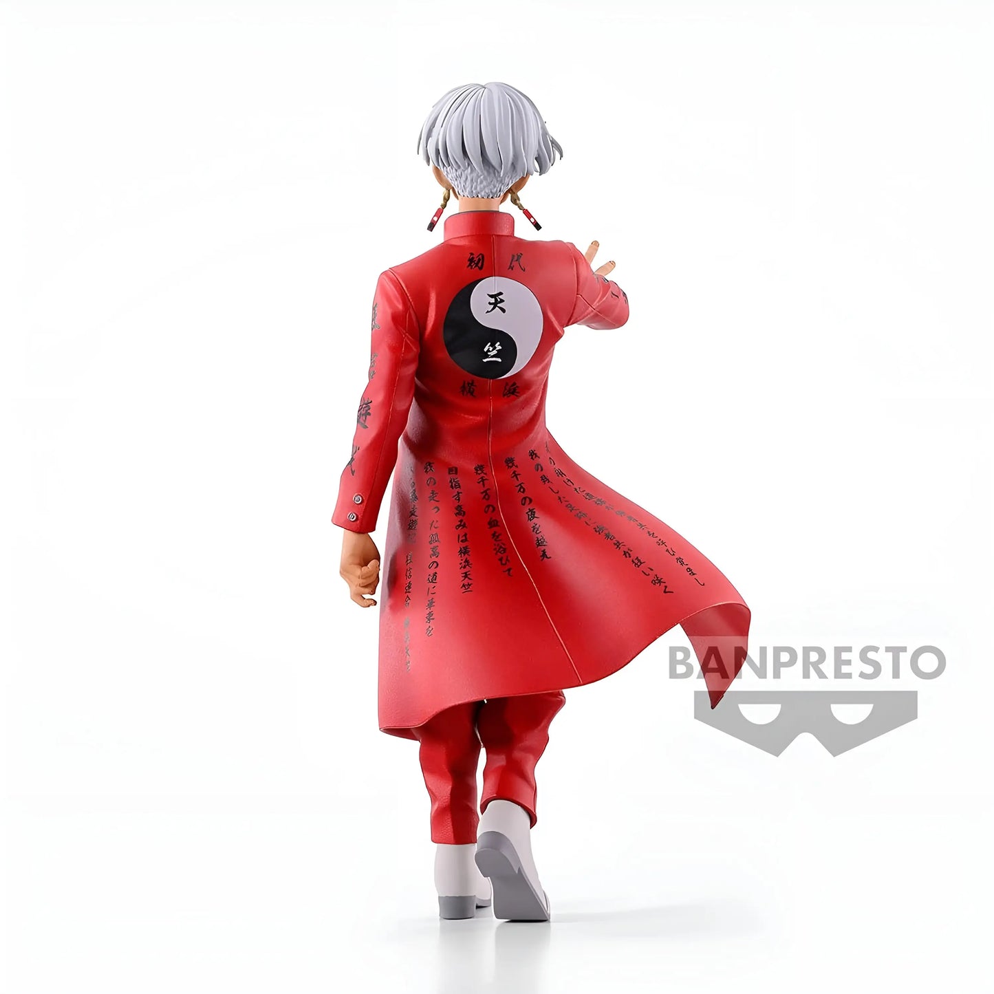 Tokyo Revengers - Figurine Izana Kurokawa - Figurine & Kawaii - 4