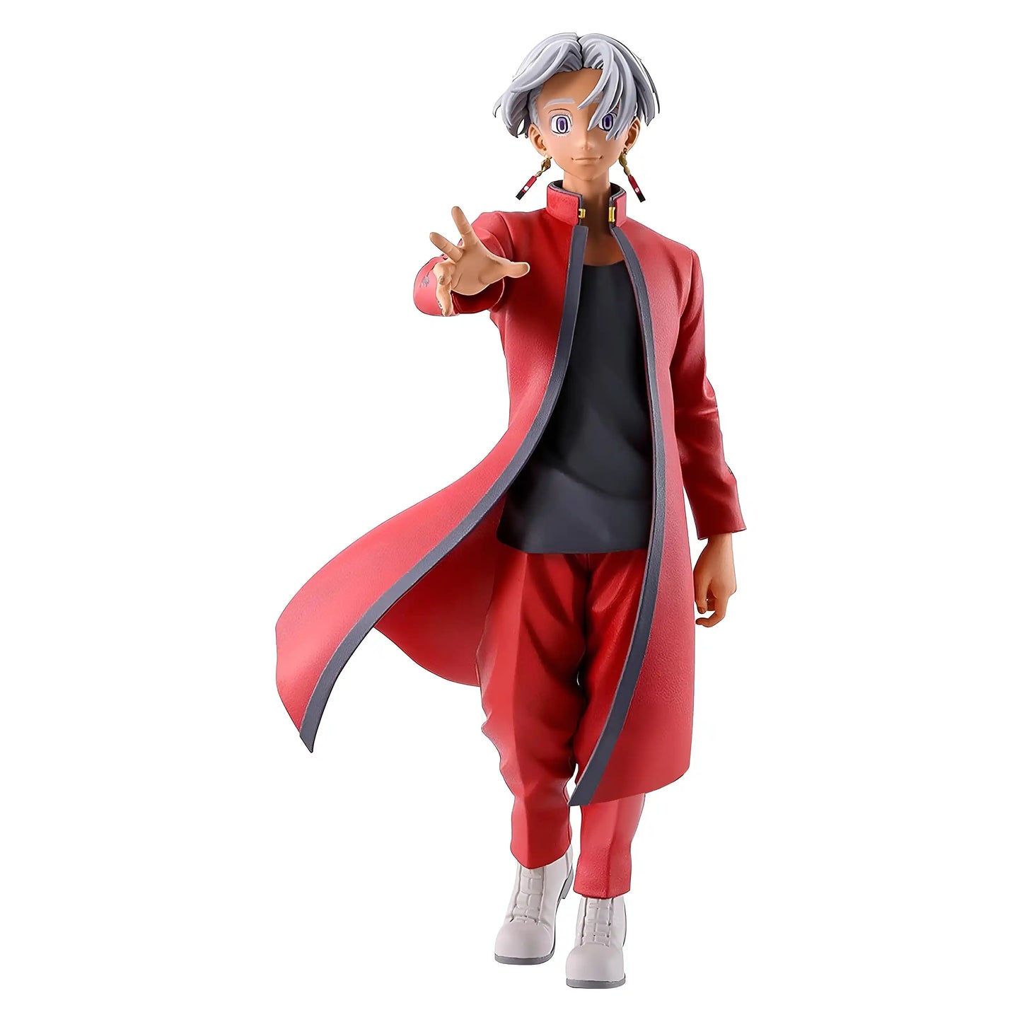 Tokyo Revengers - Figurine Izana Kurokawa - Figurine & Kawaii - 1
