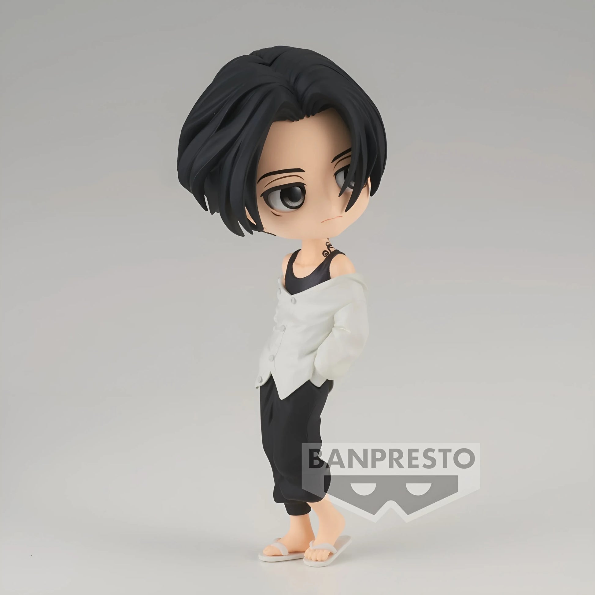 Tokyo Revengers - Figurine Manjiro Sano - Q posket - Figurine & Kawaii - 2