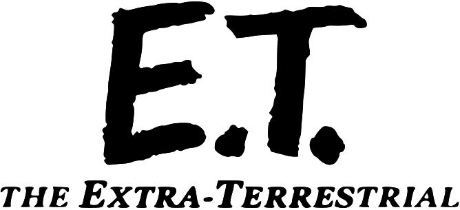 E.T. L’Extraterrestre - Figurine & Kawaii