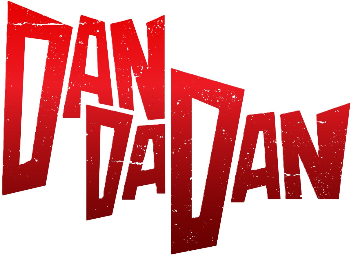 Dandadan - Figurine & Kawaii
