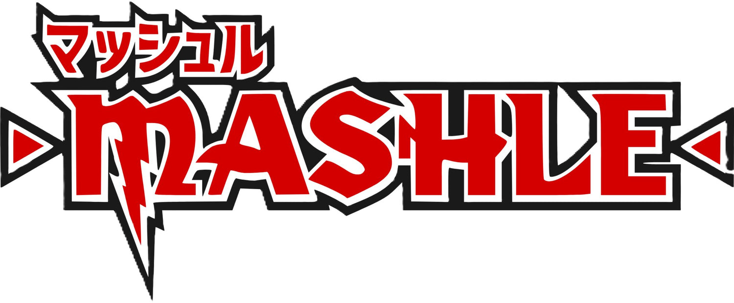 Mashle : Magic And Muscles - Figurine & Kawaii