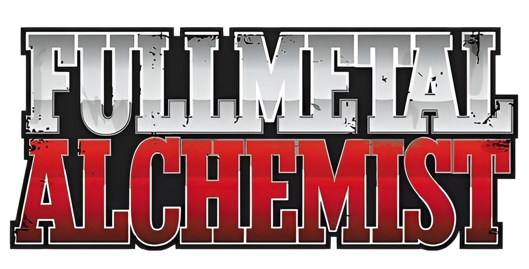 Fullmetal Alchemist