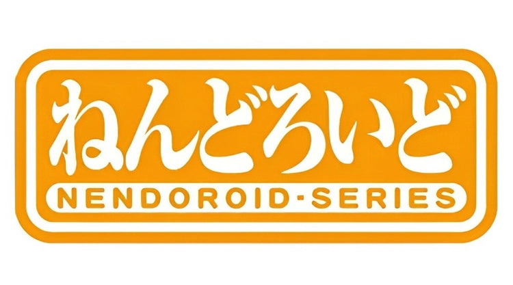 Nendoroid - Figurine & Kawaii