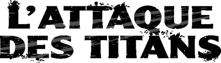 L'attaque des titans