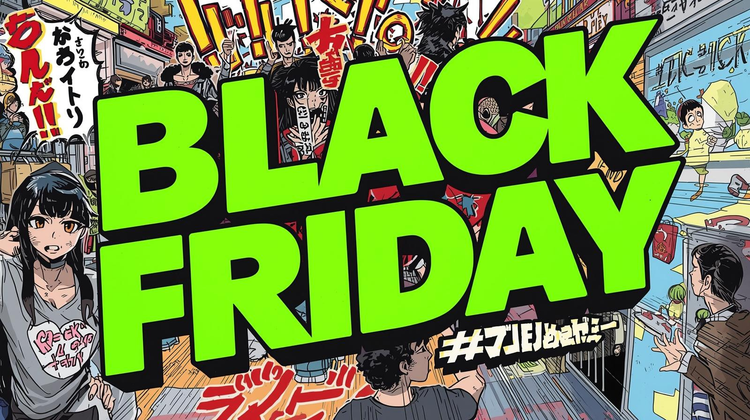 Black Friday !