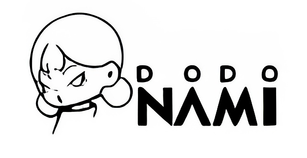 Dodo Nami - Figurine & Kawaii