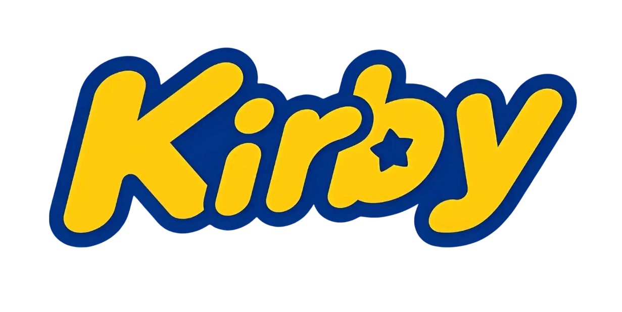 Kirby - Figurine & Kawaii