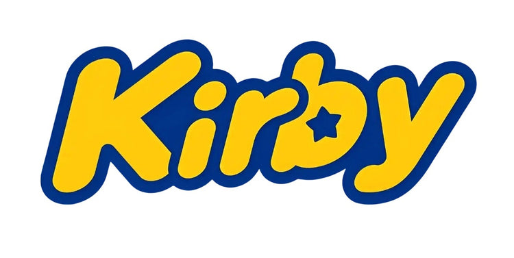 Kirby - Figurine & Kawaii