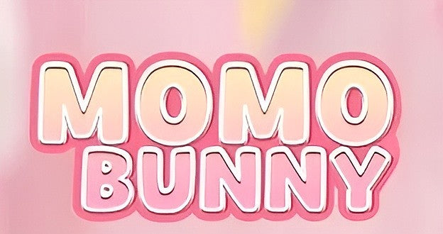 Momo Bunny - Figurine & Kawaii