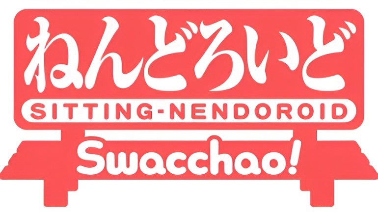 Nendoroid Swacchao - Figurine & Kawaii