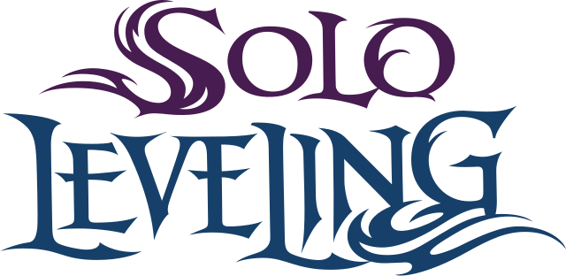 Solo Leveling