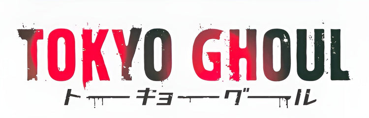 Tokyo Ghoul - Figurine & Kawaii