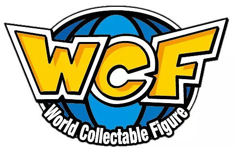 World Collectible Figure - WCF - Figurine & Kawaii