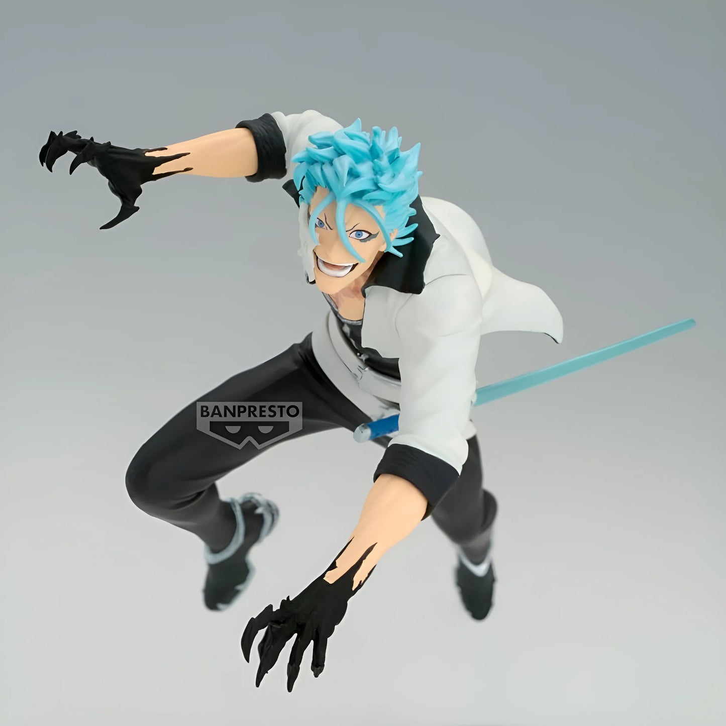 Bleach - Figurine Grimmjow Jaggerjack - Vibration stars - Figurine & Kawaii - 2